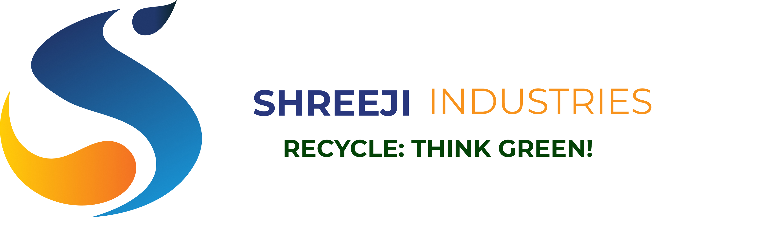 Shreeji Industries Logo